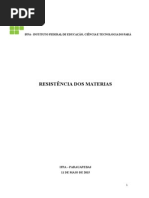 Resistencia Dos Materiais