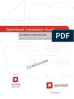 Openstack Install Guide Apt Icehouse