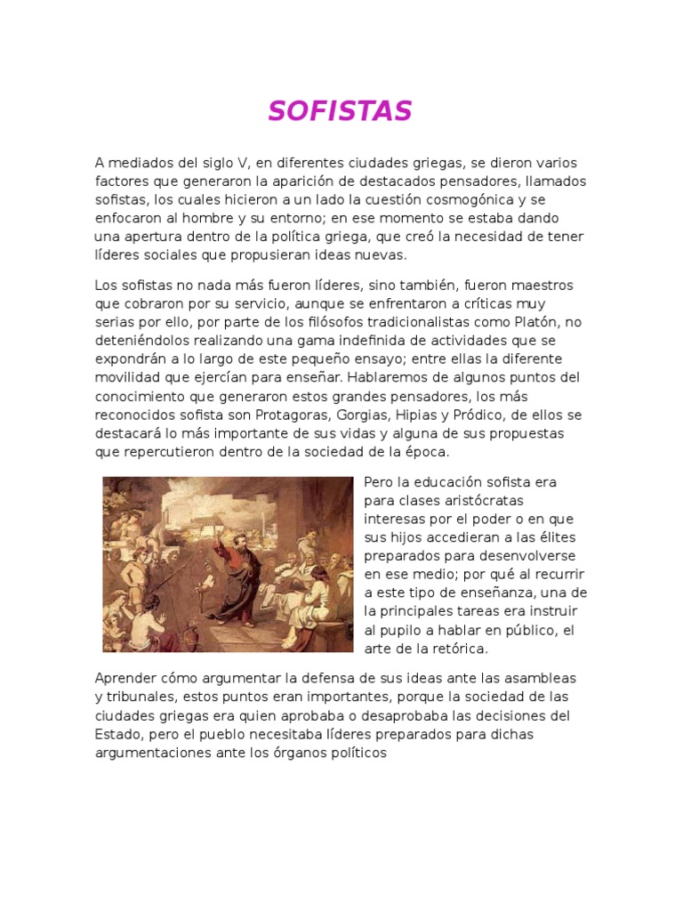 ideas sofista y helenista Estoicismo Periodo helenístico