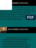 Jean Bodin