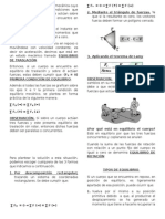 Generalidades ESTATICA