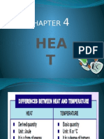 Chap 4 (F4) Heat