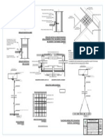 Plano de Arquitectura