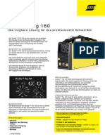 Buddy Tig 160 - XA00156530 - Mai 2013 PDF