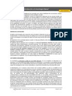 Juan Carlos Portantiero - Introducion A La Sociologia Clasica