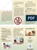 Leaflet Orang Tua