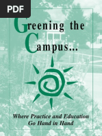 Green Campus