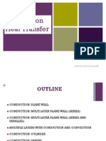 Conduction Heat Transfer