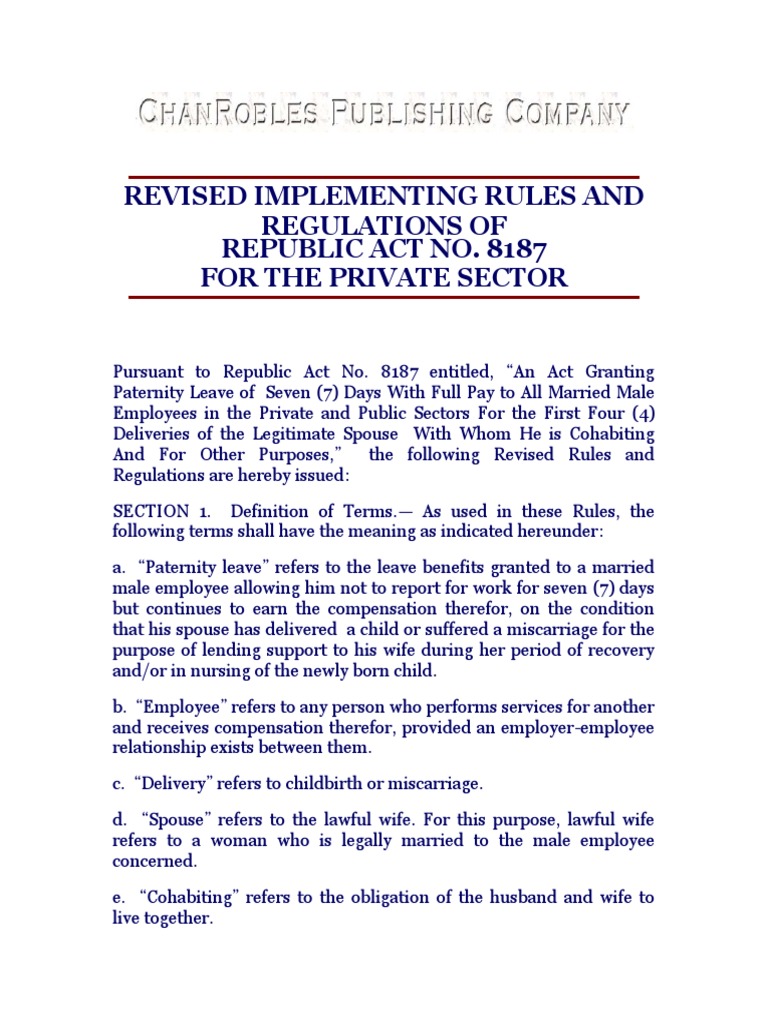 irr-ra-8187-paternity-leave-pdf-pdf