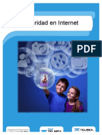 Seguridad en Internet PDF