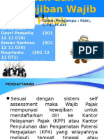 Pajak Pertemuan 4