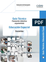 Guia Tecnica Planeacion Docentes Edu-especial