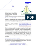 Incerteza de Medição