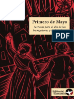 Primero de Mayo Eleuterio