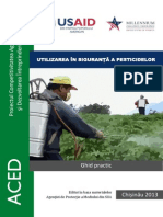 Ghid Utilizarea in Siguranta A Pesticidelor ROMSmall917f02