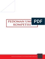 Pedoman Umum PDF