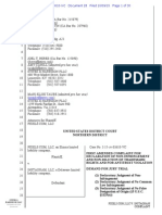 V. Instagram - Instaprints Amended Complaint PDF