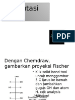 Tugas Chemdraw1