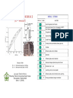 Modul Operasi Teknik Kimia 3