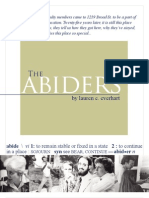 The Abiders