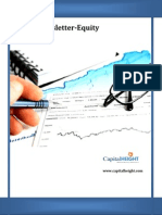 Today Accurate Equity Market Report by CapitalHeight
