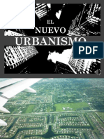 Andres Duany - Nuevo Urbanismo