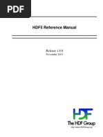 Download HDF5 RefManual by Sederhana Gulo SN284690539 doc pdf