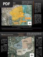 Jerusalén, Centro Histórico