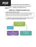 Guia de Actividades Bioetica Relacion Medico Paciente 2015