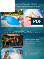 Download Viking Pools Planning Guide by Viking Pools SN28470310 doc pdf