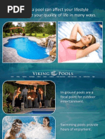 Download Viking Pools Planning Guide by Viking Pools SN28470310 doc pdf