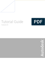 Tutorial Guide: Autodesk 3Ds Max 8