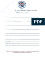 Trial Form - 2016 PDF