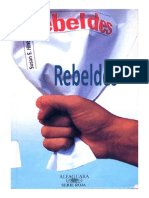 Rebeldes