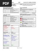 Toyota Tundra Backup Camera Install Instructions