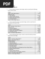 Review Questions Volume 1 - Chapter 31