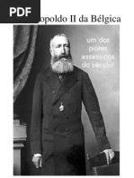 Rei Belga Leopold II