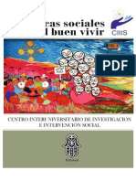 Practicas Sociales para El Buen Vivir PDF
