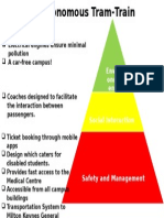 Safety and Management of Transportation System v2