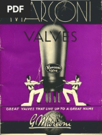 Download Marconi Valves Catalogue by viajerocanario SN28471966 doc pdf