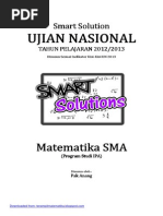 Download SmartSolutionMatematikaSmabyAnugerahFebriantyParySN284722346 doc pdf