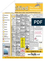 Tivyside Classified 131015