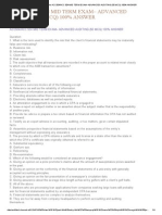 Download Acc504_acc 504 Mid Term Exam Advanced Auditing 50 Mcq 100 Answer by teachertheacestud SN284724280 doc pdf