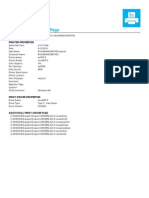 Test Page PDF