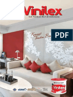 ColourCard Vinilex Web