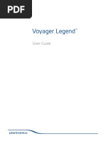 Voyager Legend Ug en GB