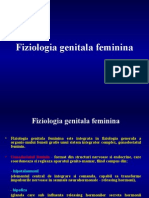 Fiziologia Feminina