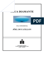 Agua Diamante - Joel Ducatillon