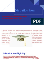 Education Loan: Everything You Need To Know About The Educational Loan in India