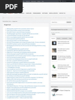 Download 945 pi microcontroller Projects List by duino4projects SN284733878 doc pdf